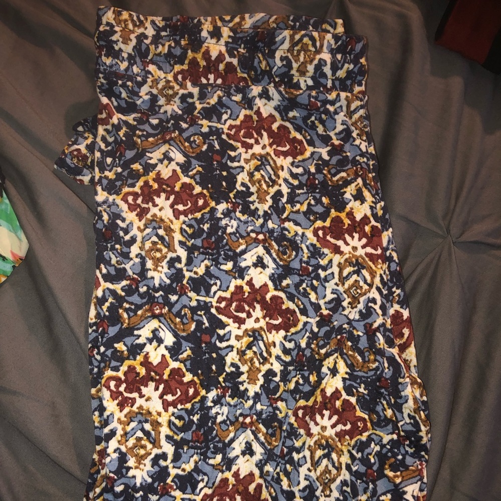 Palazzo pants